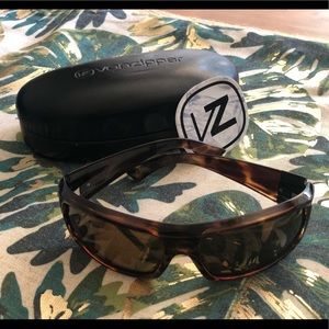 Men’s Von Zipper Sunglasses